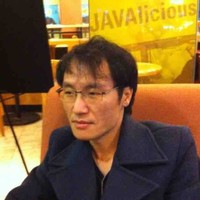 Jang Jin Hwang