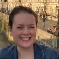 Ysabella (Yszi) Hawkings