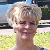 Ans Verheul- Van Diem