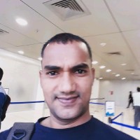 Harish Naik