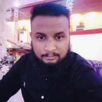 Syed Maaz