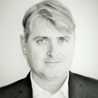 Mark Rodda