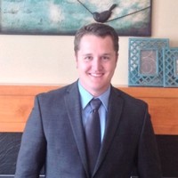 Lee Richardson, P.Eng.