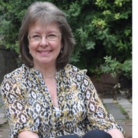 Rosemary Palmer