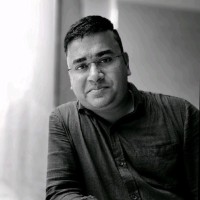 Kshitij Agarwal