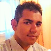 Vinesh Reddy