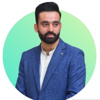 Shahzeb Ahmad