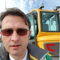 Olivier Berhault