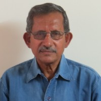 George Alex