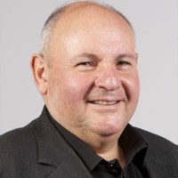 Michael Bagraim