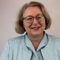 Hildegard Herres-Planije