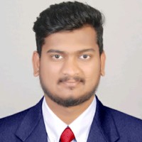 Srinidhi S