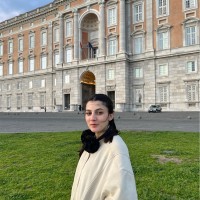 Mahliqa Kanwal