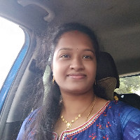 Sindhu AshokKumar