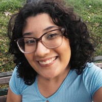 Ingrid Rodrigues