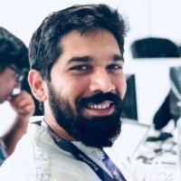 Karthik Rayala
