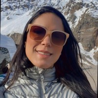 DANIELE FERREIRA DE MORAES