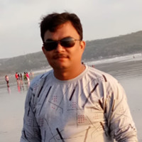 Somnath Yashwant