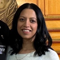 Shalu Kumar, A-Csm