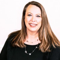 Christina (Christie) Pfeffer
