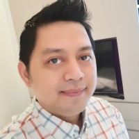Jeffrey Mendoza, PMP