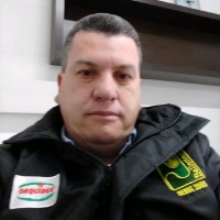 Carlos A. De A. Sant Carlos Alberto De Almeida Santos