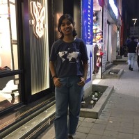 Nidhi K