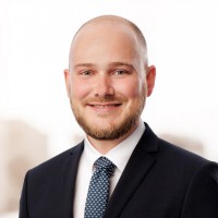 Jonas Volk, LL.M.