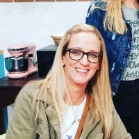 Kelly Rabson