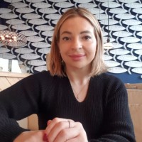 Марина Карданова