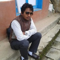 Ganesh Pariyar