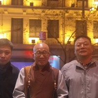 杨征宇