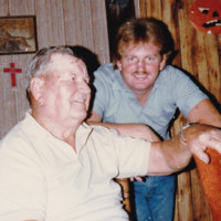 William (Billy) Hudspeth