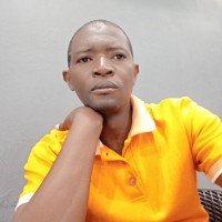 Darlington Sarira Biza