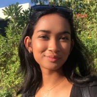Sarah Jhan