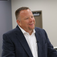 Dr. Brent Yeager