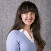Christina Moon Warner