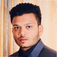 Ankit Shingala