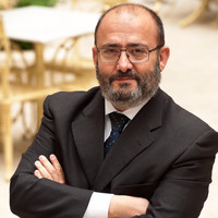 Jesús López Zaballos. PhD