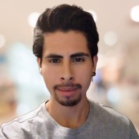Nicolas Jesus Altamirano Fernandez