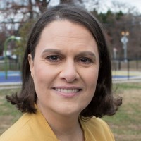 Carrie Hubbell Melgarejo