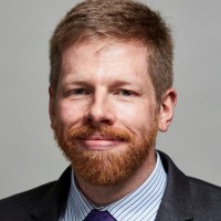 Benjamin Logan MBA