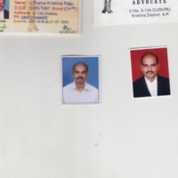 Ramakrishnaraju Goriparthi