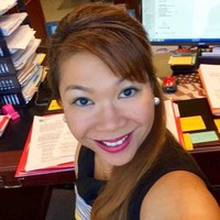 Annie San Gabriel