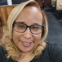 Monique Gooden