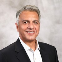 Sam Rejvani