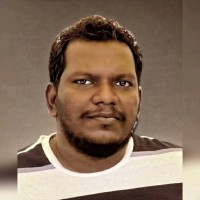 Amal K Manavath