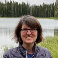 Lynne Faris Blessing