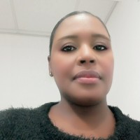 Gladness Maseko