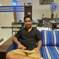 Supun Tharindu Hapuarachchi